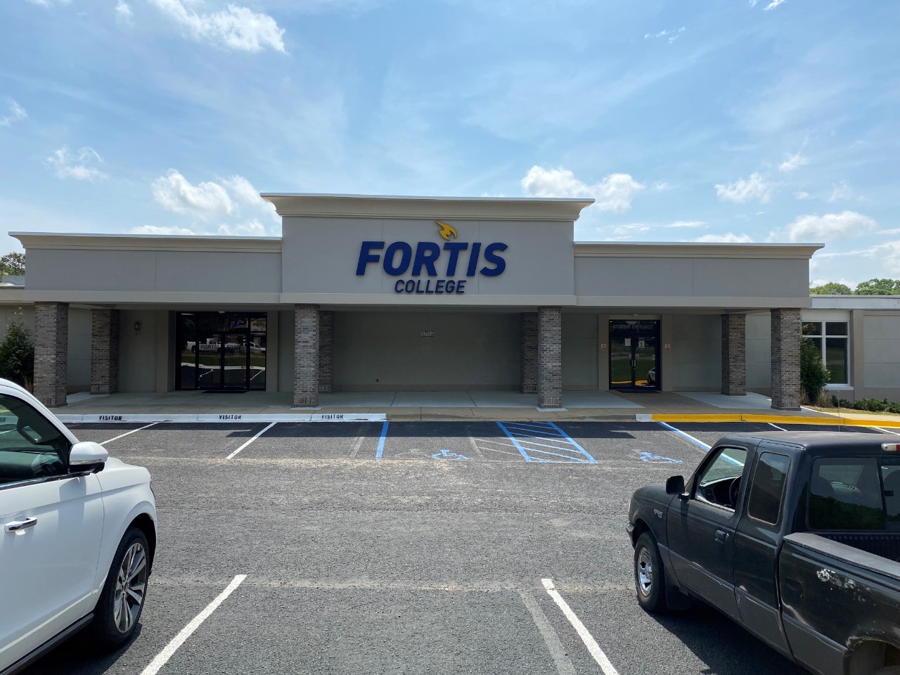 Fortis College in Montgomery