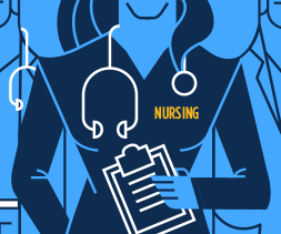 Nursing Category Image